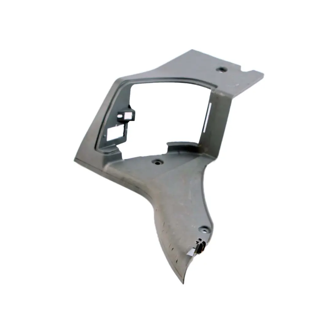 Mercedes Sprinter W906 Cubierta embellecedor salpicadero izquierdo Art Grey - SKU A9066880206 - Número de pieza A9066880206