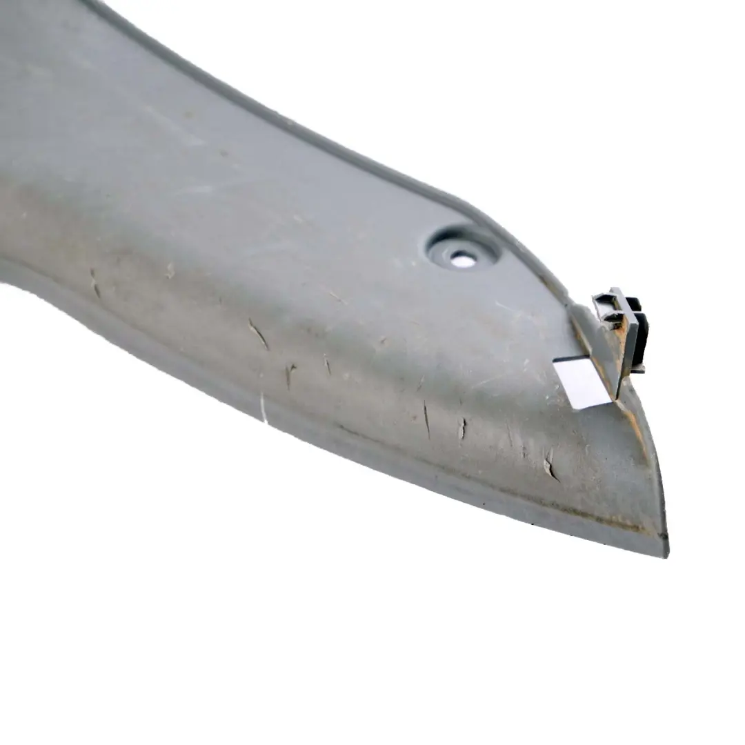 Mercedes Sprinter W906 Cubierta embellecedor salpicadero izquierdo Art Grey - SKU A9066880206 - Número de pieza A9066880206