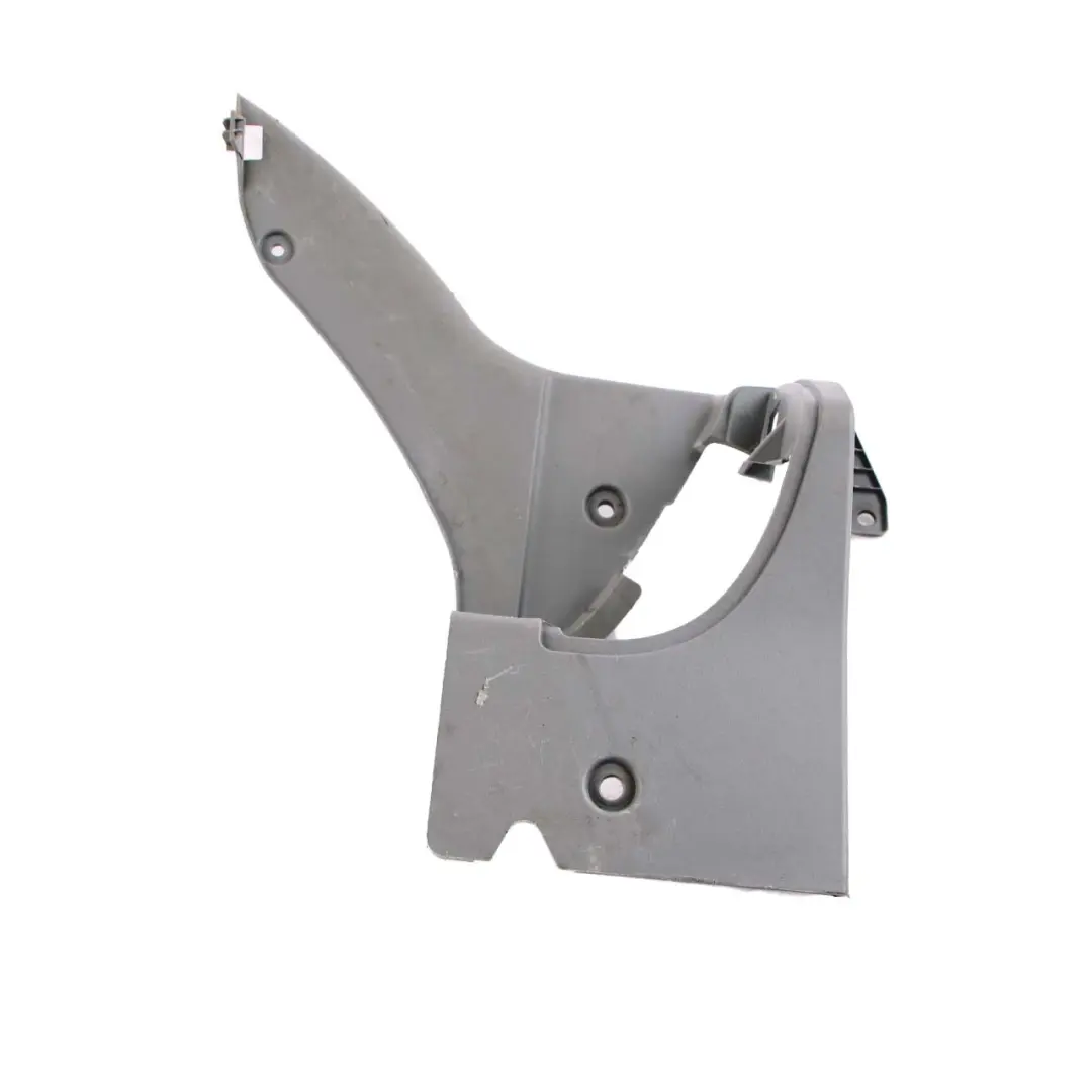 Mercedes Sprinter W906 Cubierta embellecedor salpicadero izquierdo Art Grey - SKU A9066880206 - Número de pieza A9066880206