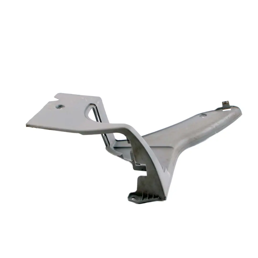 Mercedes Sprinter W906 Cubierta embellecedor salpicadero izquierdo Art Grey - SKU A9066880206 - Número de pieza A9066880206