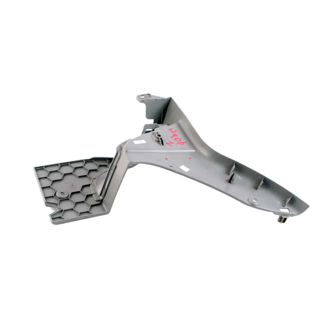 Mercedes-Benz Sprinter W906 Linke Armaturenbrettverkleidung Art Grau - SKU A9066880206 - Teilenummer A9066880206