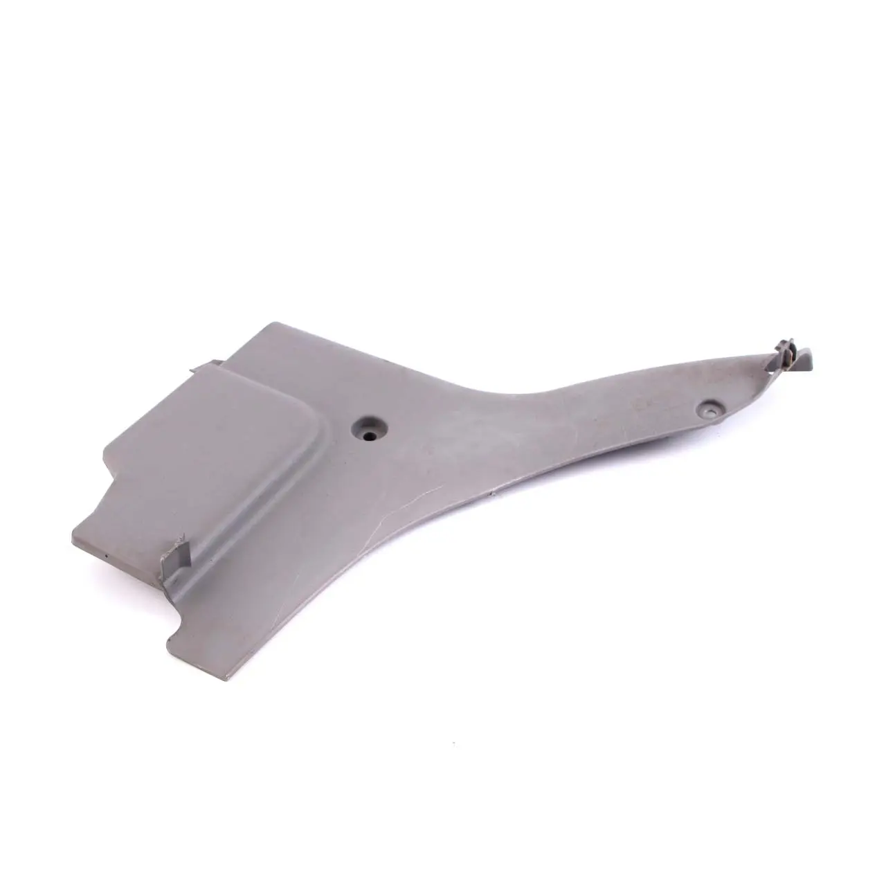 Mercedes W906 Garniture Avant Droite Couvre pilier A Inferieur A9066880306