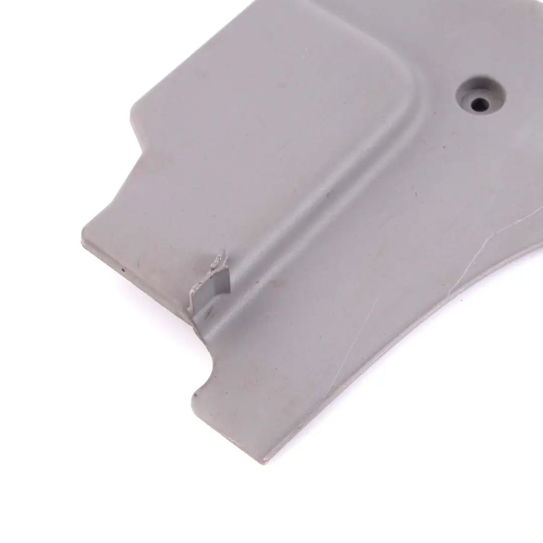 Rivestimento Anteriore Destro Inferiore Montante A per Mercedes W906 con numero di parte A9066880306 Mercedes W906 Rivestimento Anteriore Destro Inferiore Montante A - SKU A9066880306 - Numero di parte A9066880306