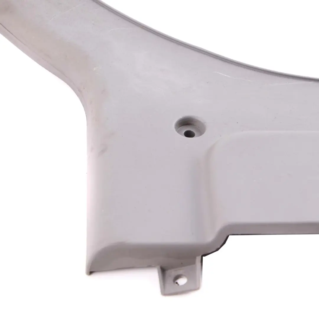 Verkleidung Vorne Rechts Unten A-Säule Abdeckung für Mercedes W906 mit Teilenummer A9066880306 Mercedes W906 Verkleidung Vorne Rechts Unten A-Säule Abdeckung - SKU A9066880306 - Teilenummer A9066880306