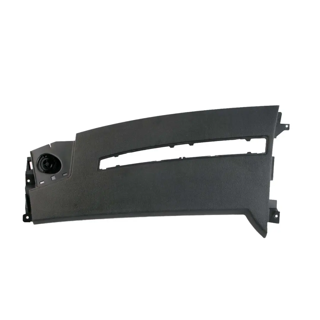 Tableau de Bord Cache Vent d'Air Gauche pour Mercedes Sprinter W906 à propos du numéro de pièce A9066890007 Mercedes Sprinter W906 Tableau de Bord Cache Vent d'Air Gauche - SKU A9066890007 - Numéro de pièce A9066890007