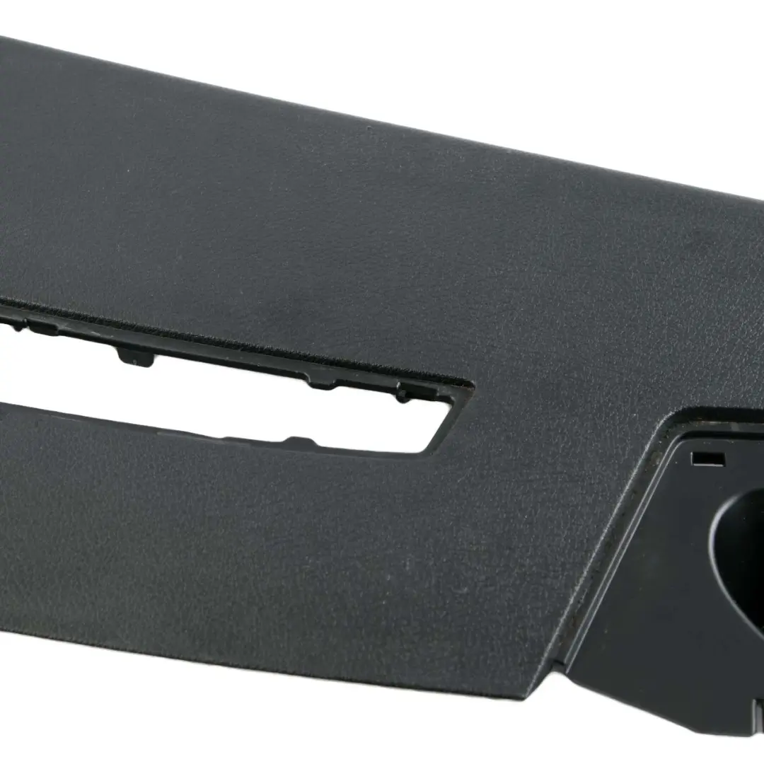 Cruscotto Rivestimento Bocchetta Sinistra per Mercedes Sprinter W906 con numero di parte A9066890007 Mercedes Sprinter W906 Cruscotto Rivestimento Bocchetta Sinistra - SKU A9066890007 - Numero di parte A9066890007