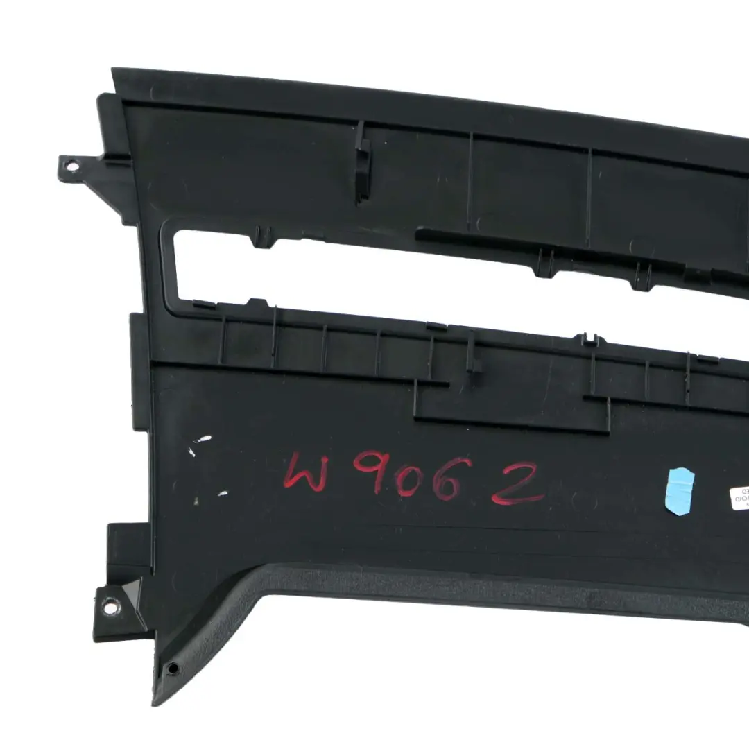 Cruscotto Rivestimento Bocchetta Sinistra per Mercedes Sprinter W906 con numero di parte A9066890007 Mercedes Sprinter W906 Cruscotto Rivestimento Bocchetta Sinistra - SKU A9066890007 - Numero di parte A9066890007