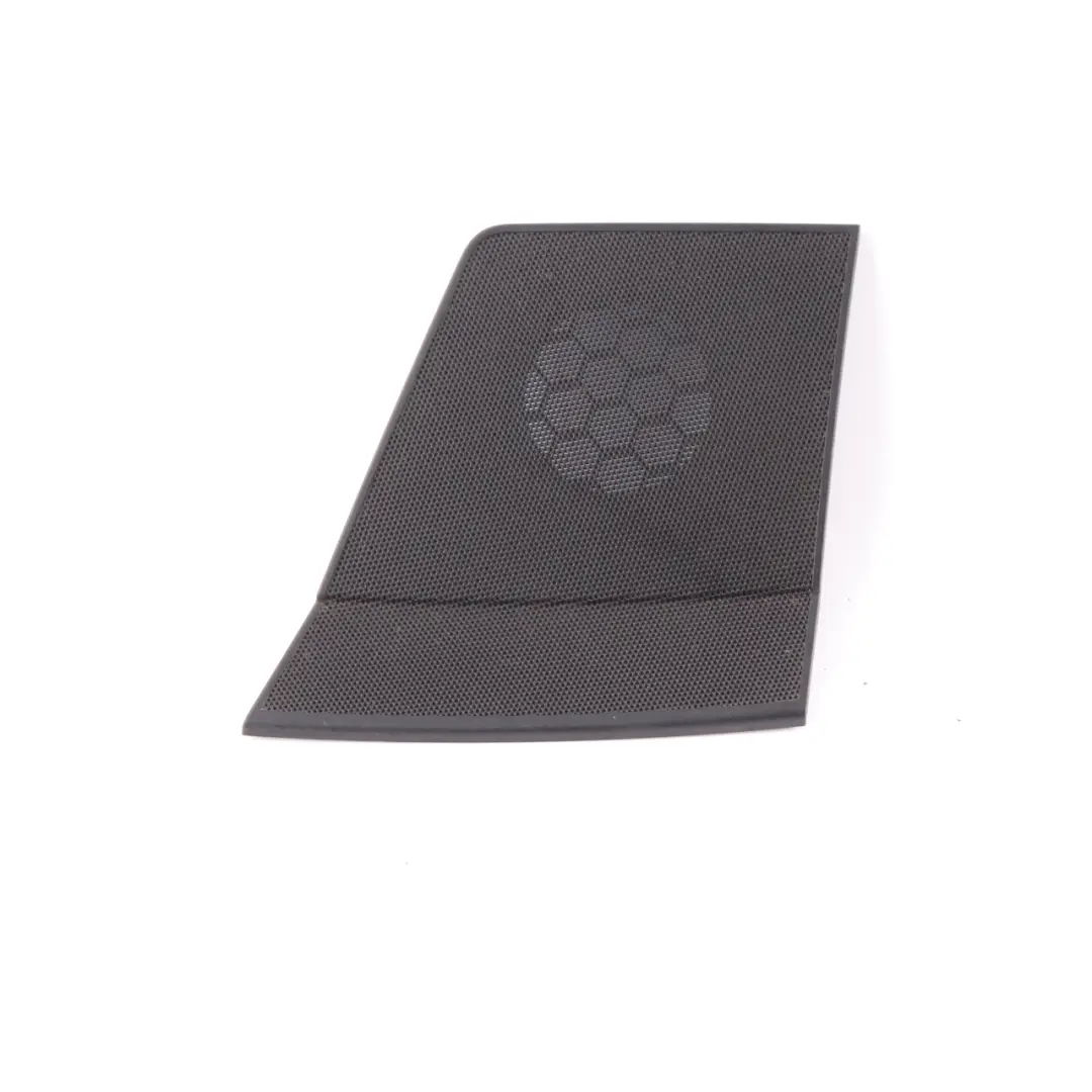 Dashboard Left N/S Speaker Cover Panel Trim to Mercedes Sprinter W906 with Part number A9066890008 Mercedes Sprinter W906 Dashboard Left N/S Speaker Cover Panel Trim - SKU A9066890008 - Part number A9066890008