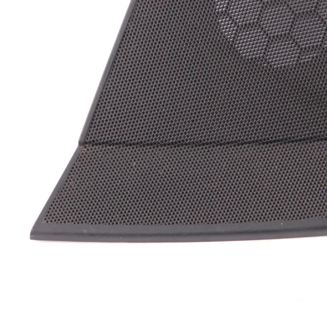 Dashboard Left N/S Speaker Cover Panel Trim to Mercedes Sprinter W906 with Part number A9066890008 Mercedes Sprinter W906 Dashboard Left N/S Speaker Cover Panel Trim - SKU A9066890008 - Part number A9066890008