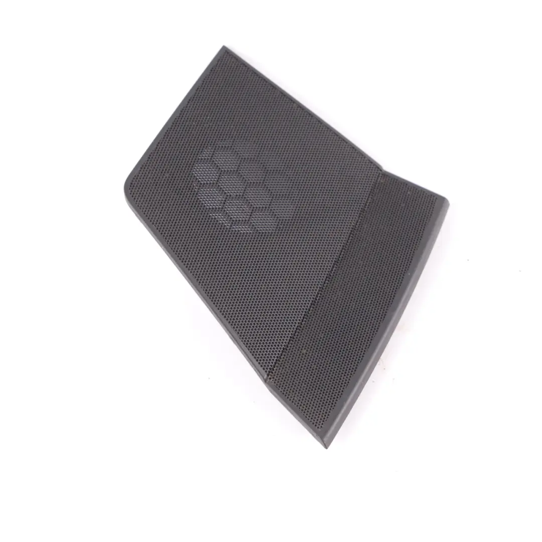 Dashboard Left N/S Speaker Cover Panel Trim to Mercedes Sprinter W906 with Part number A9066890008 Mercedes Sprinter W906 Dashboard Left N/S Speaker Cover Panel Trim - SKU A9066890008 - Part number A9066890008