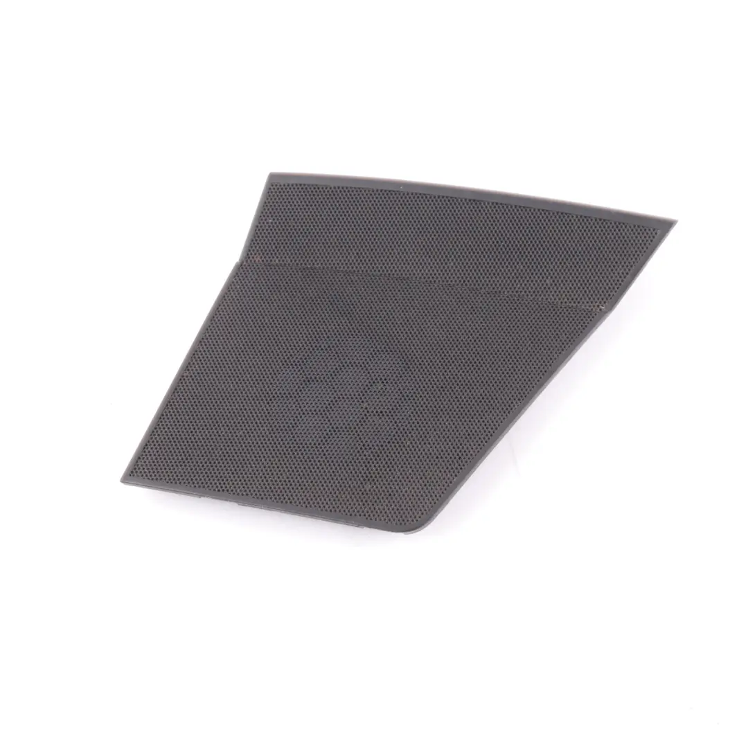 Dashboard Left N/S Speaker Cover Panel Trim to Mercedes Sprinter W906 with Part number A9066890008 Mercedes Sprinter W906 Dashboard Left N/S Speaker Cover Panel Trim - SKU A9066890008 - Part number A9066890008