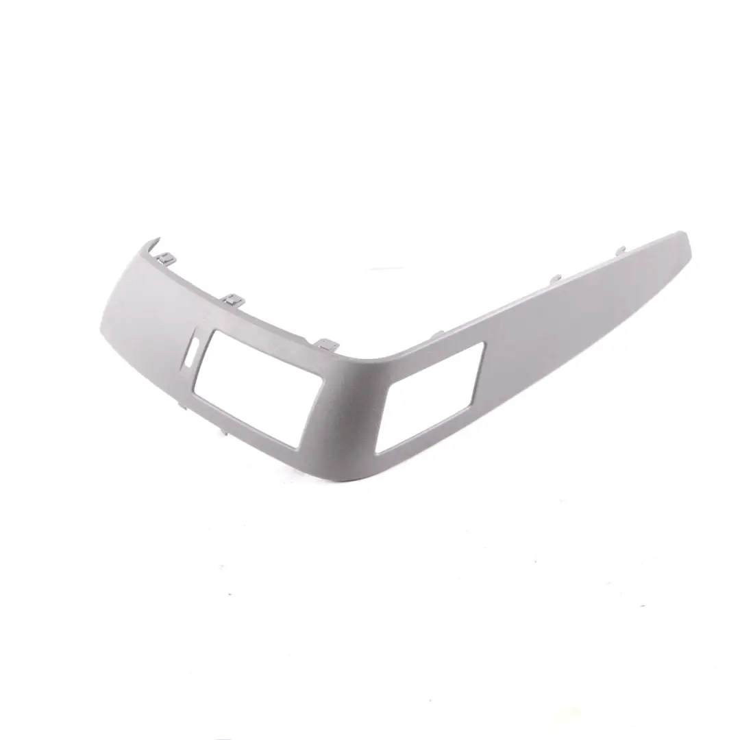 Mercedes W906 Dashboard Dash Air Vent Left N/S Covering Panel Strip - SKU A9066890037 - Part number A9066890037
