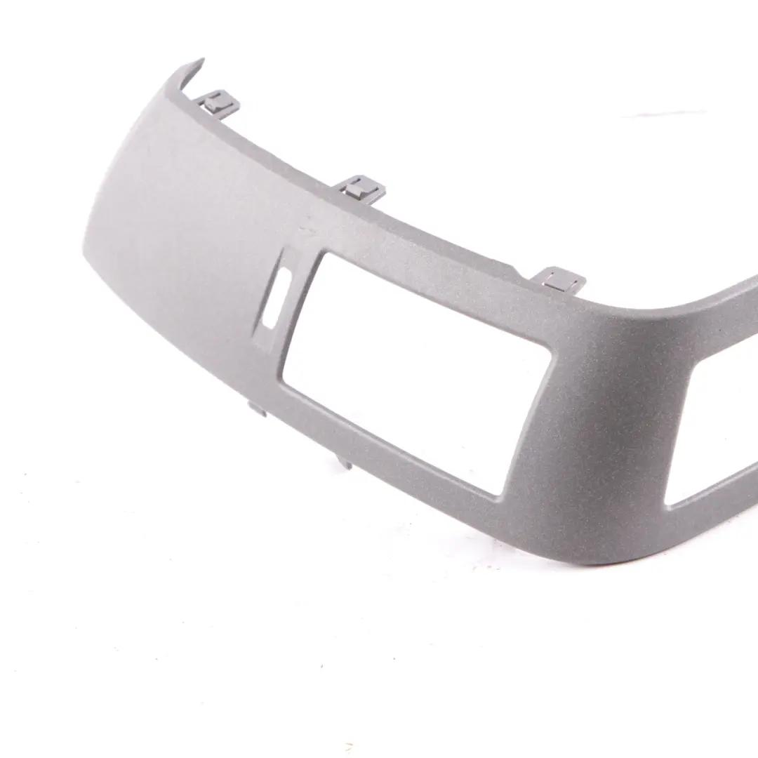 Mercedes W906 Dashboard Dash Air Vent Left N/S Covering Panel Strip - SKU A9066890037 - Part number A9066890037