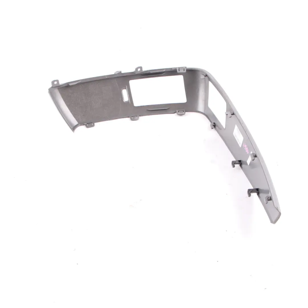 Cruscotto Dash Ventilazione Sinistra Copertura Pannello Striscia per Mercedes W906 con numero di parte A9066890037 Mercedes W906 Cruscotto Dash Ventilazione Sinistra Copertura Pannello Striscia - SKU A9066890037 - Numero di parte A9066890037