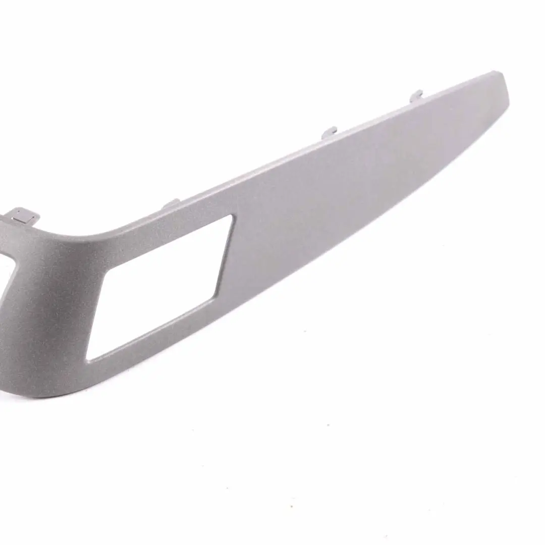 Mercedes W906 Dashboard Dash Air Vent Left N/S Covering Panel Strip - SKU A9066890037 - Part number A9066890037