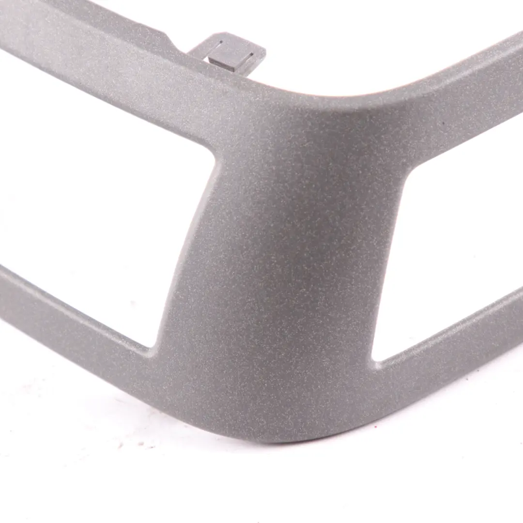 Mercedes W906 Dashboard Dash Air Vent Left N/S Covering Panel Strip - SKU A9066890037 - Part number A9066890037