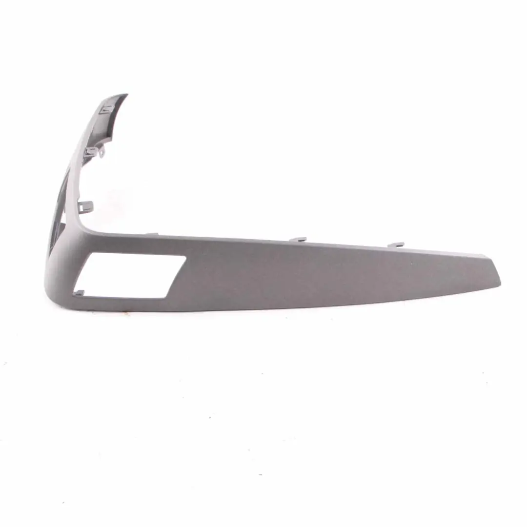 Mercedes W906 Dashboard Dash Air Vent Left N/S Covering Panel Strip - SKU A9066890037 - Part number A9066890037