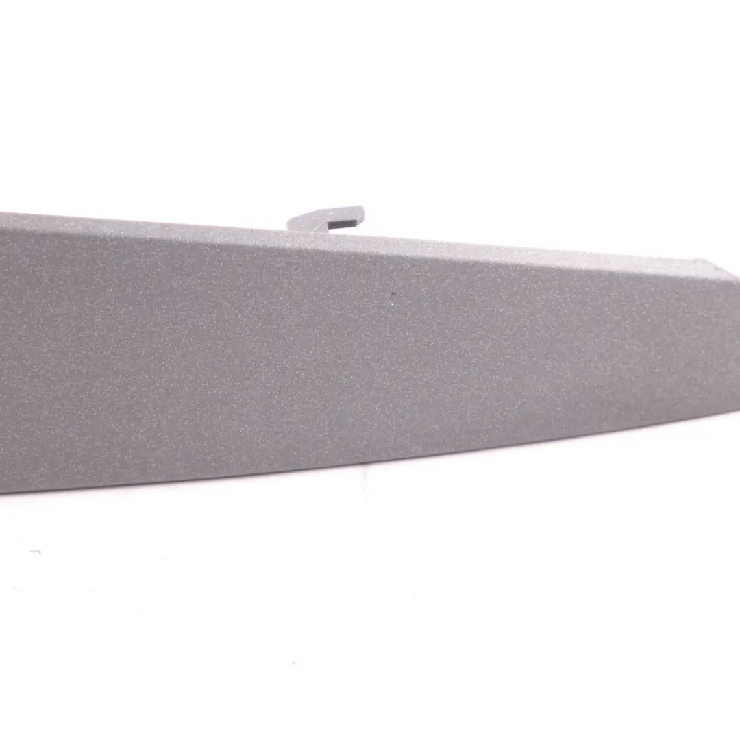 Mercedes W906 Dashboard Dash Air Vent Left N/S Covering Panel Strip - SKU A9066890037 - Part number A9066890037