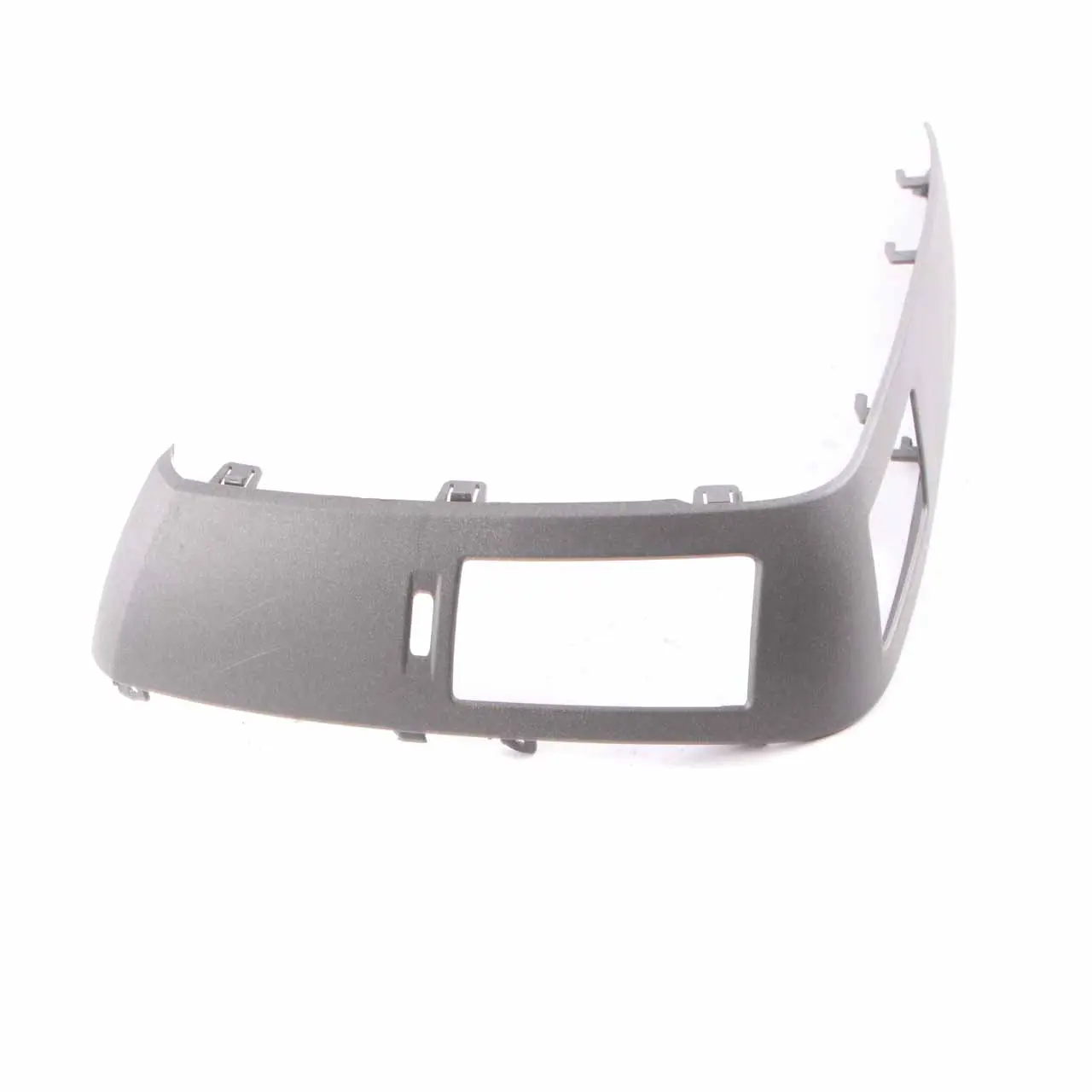 Mercedes W906 Cruscotto Dash Ventilazione Sinistra Copertura Pannello Striscia