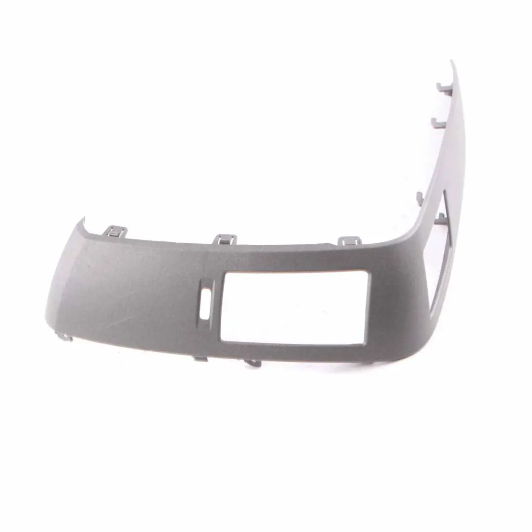 Mercedes W906 Dashboard Dash Air Vent Left N/S Covering Panel Strip - SKU A9066890037 - Part number A9066890037