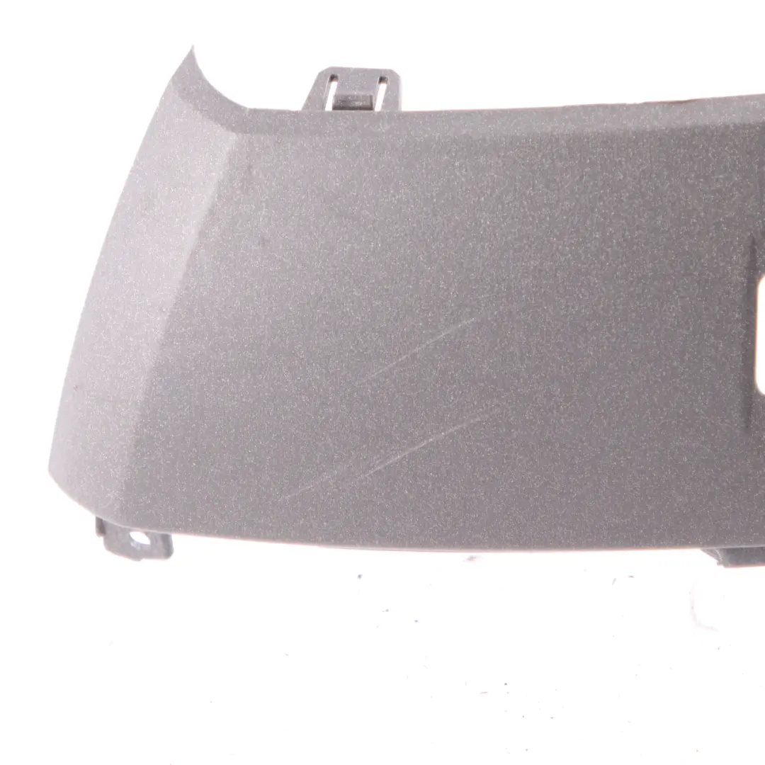 Mercedes W906 Dashboard Dash Air Vent Left N/S Covering Panel Strip - SKU A9066890037 - Part number A9066890037
