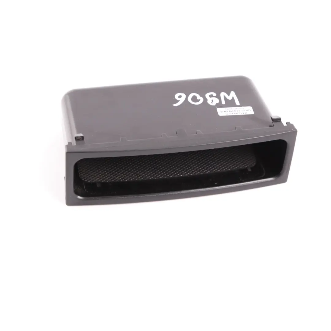 Mercedes Sprinter W906 Console Cassetto cenere Presa di corrente - SKU A9066890047-1 - Numero di parte A9066890047