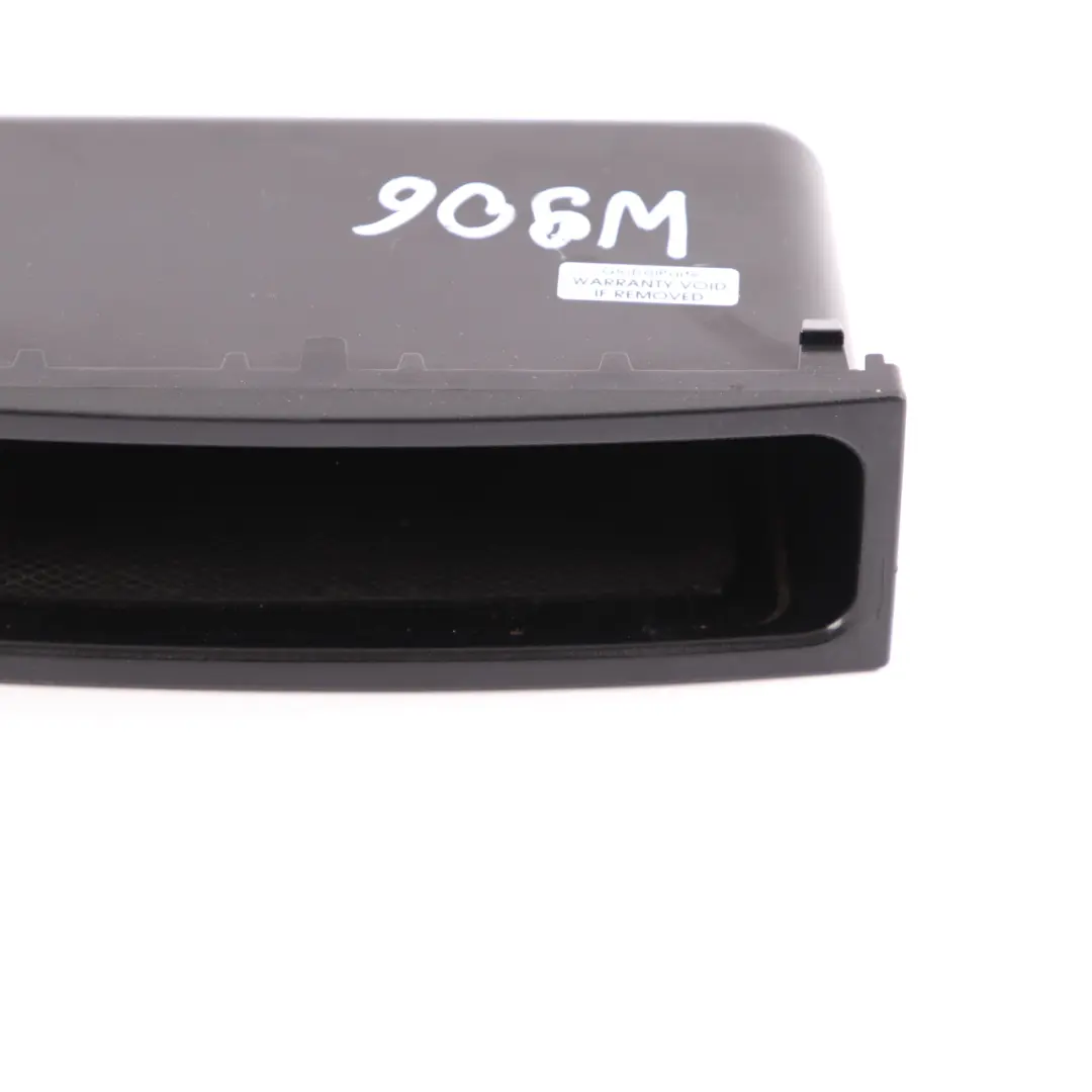 Mercedes Sprinter W906 Consola Cenicero Enchufe Embellecedor Bandeja - SKU A9066890047-1 - Número de pieza A9066890047