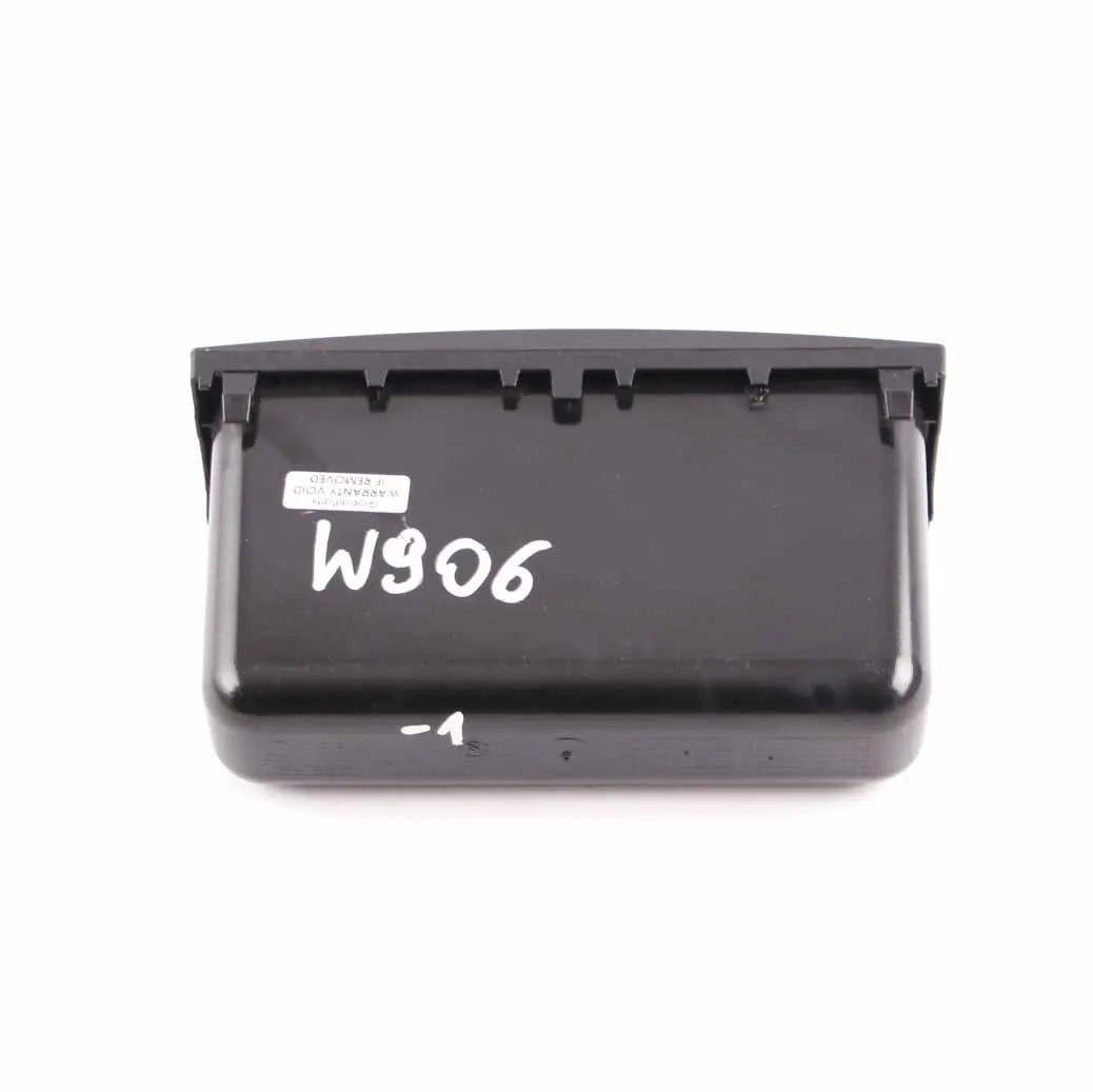 Mercedes Sprinter W906 Consola Cenicero Enchufe Embellecedor Bandeja - SKU A9066890047-1 - Número de pieza A9066890047