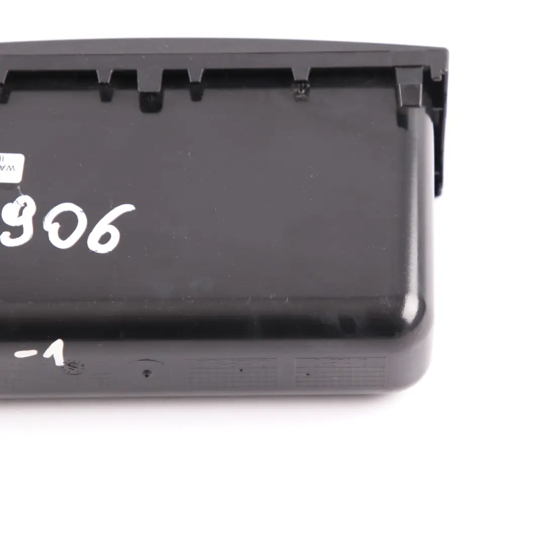Mercedes Sprinter W906 Centre Console Ash Tray Socket Trim Tray - SKU A9066890047-1 - Part number A9066890047