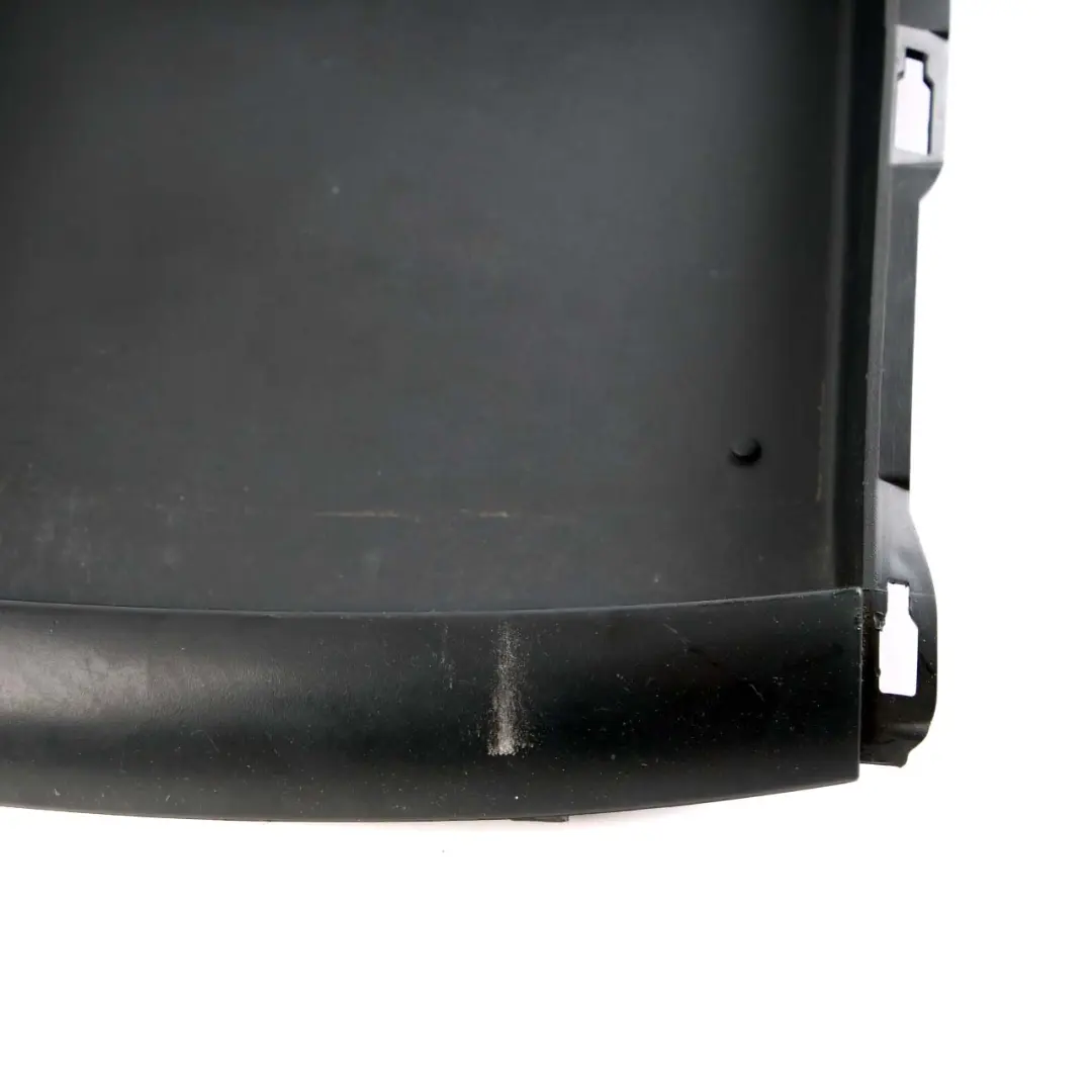 Mercedes W906 Dash Dashboard Ablagefach Tray - SKU A9066890091 - Teilenummer A9066890091