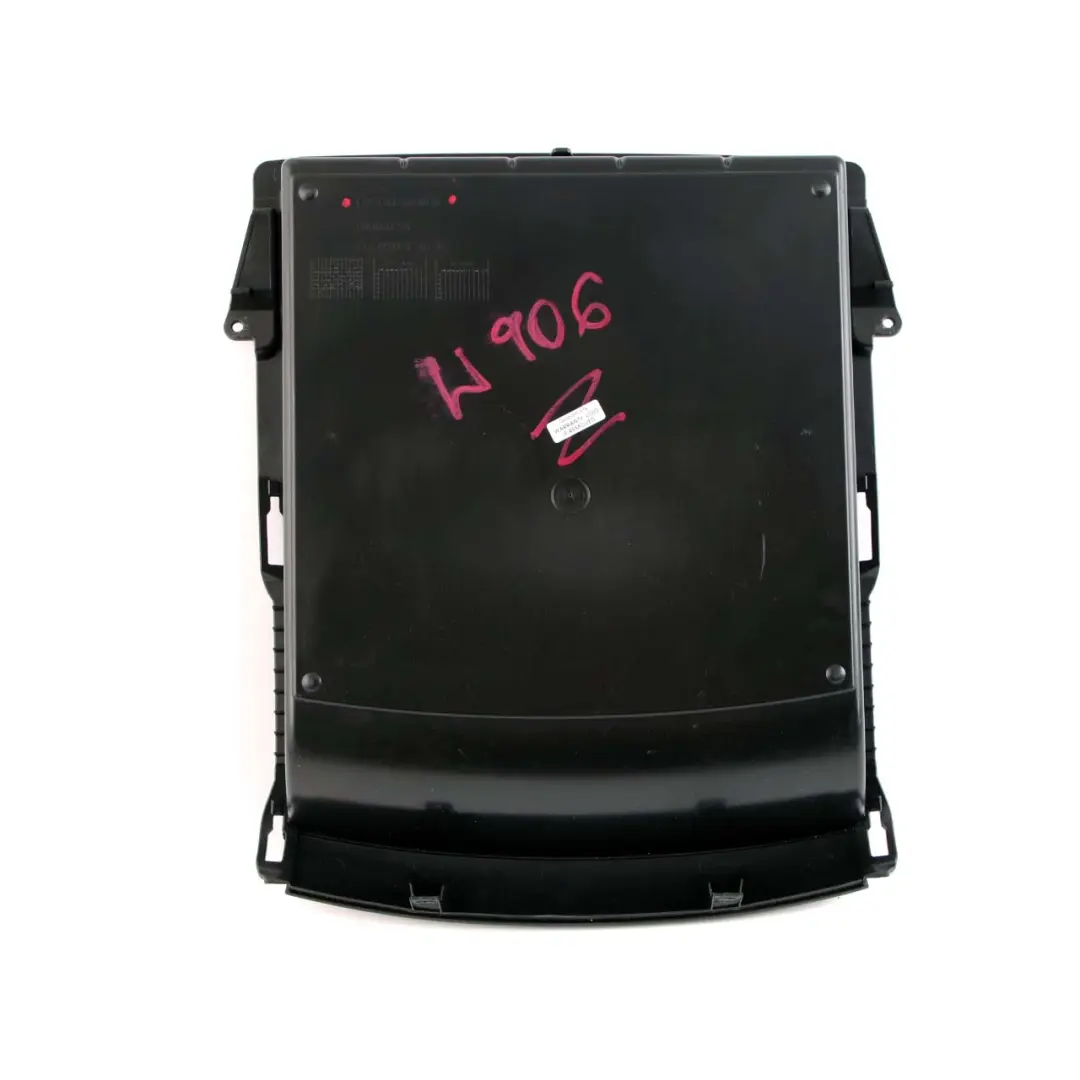 Mercedes W906 Dash Dashboard Storage Compartment Tray - SKU A9066890091 - Part number A9066890091
