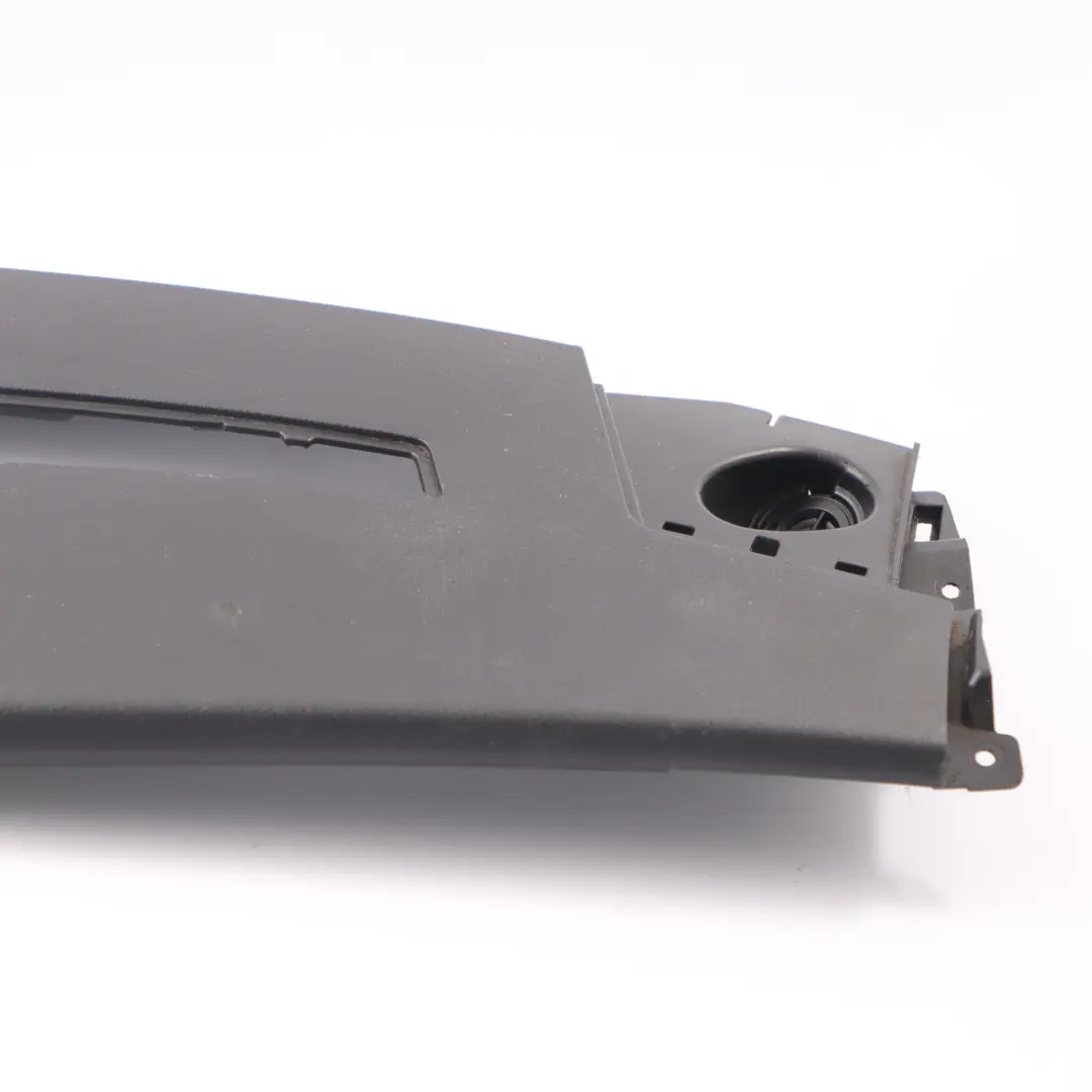 Dashboard Trim Air Vent Cover Right O/S Mercedes Sprinter W906 - SKU  A9066890107-1 - Part number A9066890107