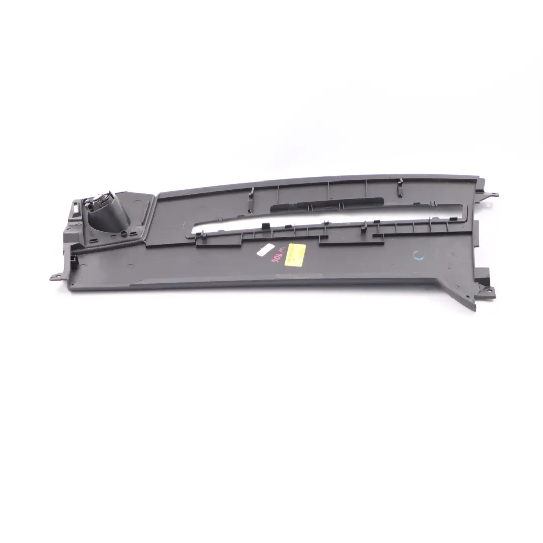 Tableau de Bord Cache Ventilation Droite pour Mercedes Sprinter W906 à propos du numéro de pièce A9066890107 Mercedes Sprinter W906 Tableau de Bord Cache Ventilation Droite - SKU A9066890107-1 - Numéro de pièce A9066890107