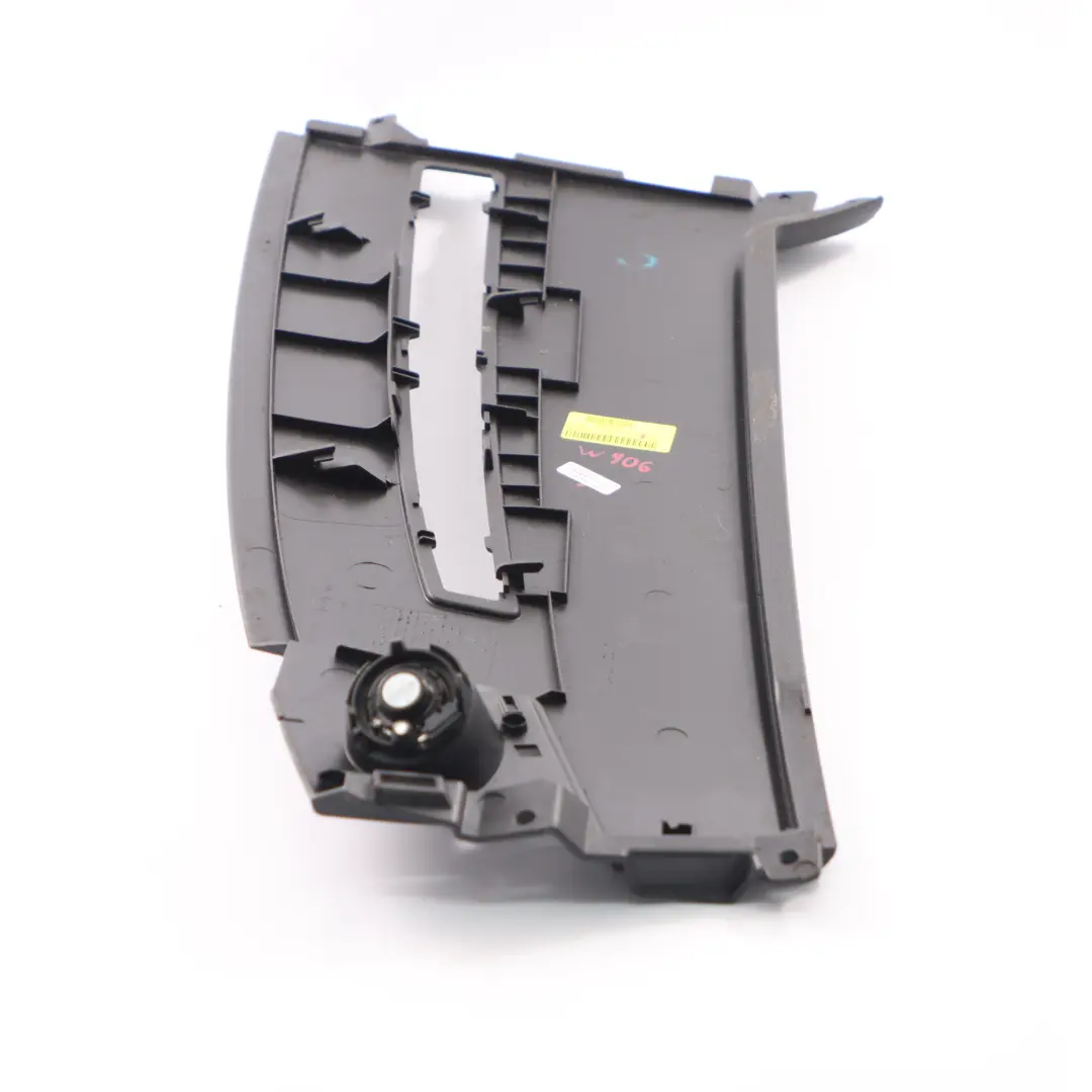 Mercedes Sprinter W906 Cruscotto Coperchio Bocchetta Aria Destra - SKU  A9066890107-1 - Numero di parte A9066890107