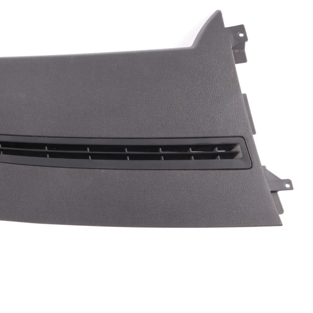 Tableau de bord Grille d'aération droite pour Mercedes Sprinter W906 à propos du numéro de pièce A9066890107 Mercedes Sprinter W906 Tableau de bord Grille d'aération droite - SKU A9066890107 - Numéro de pièce A9066890107