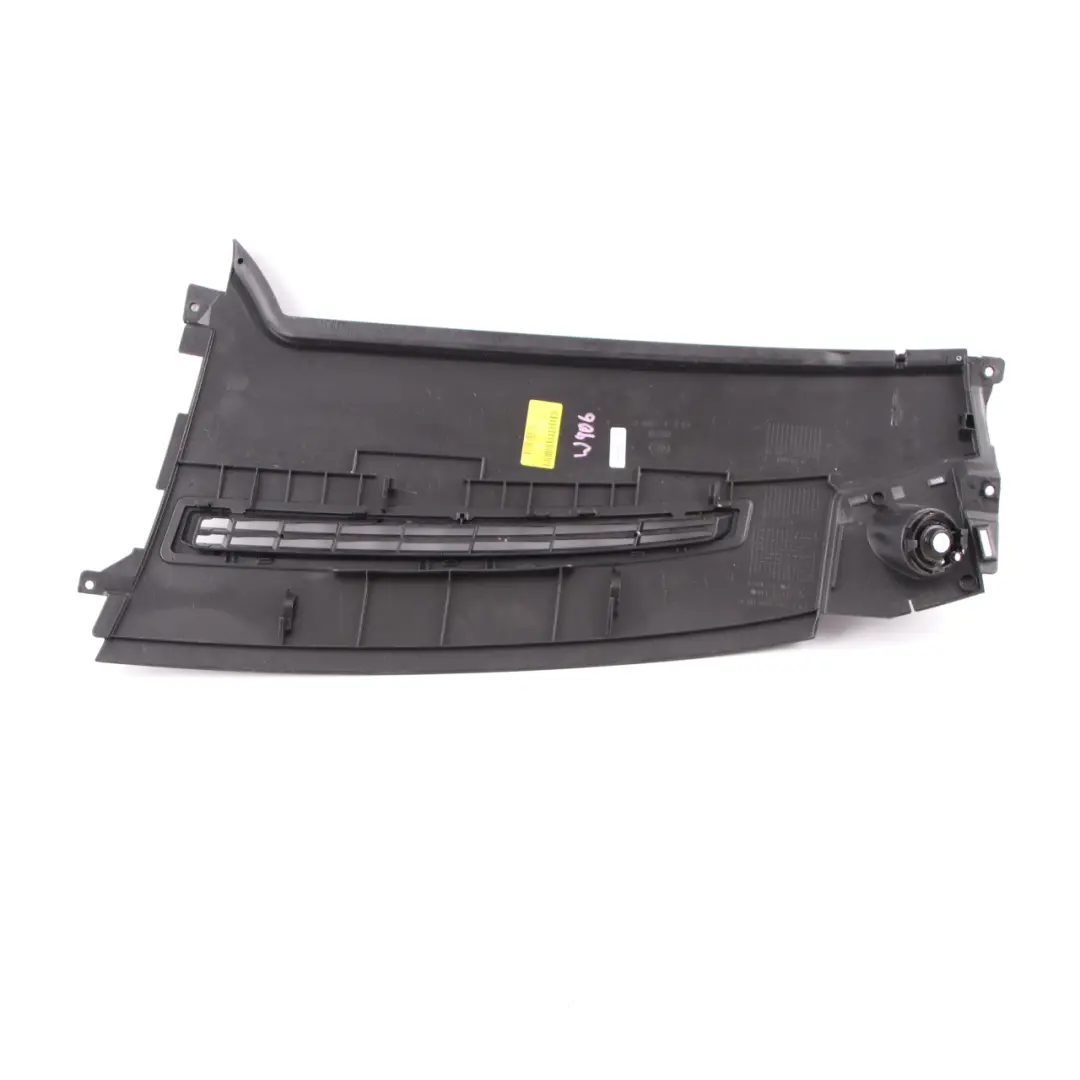 Salpicadero Derecho Rejilla de ventilación Cubierta para Mercedes Sprinter W906 con número de pieza A9066890107 Mercedes Sprinter W906 Salpicadero Derecho Rejilla de ventilación Cubierta - SKU A9066890107 - Número de pieza A9066890107