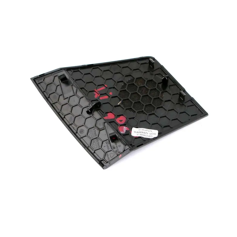 Mercedes W906 Armaturenbrett rechts Lautsprecher Abdeckung - SKU A9066890108 - Teilenummer A9066890108