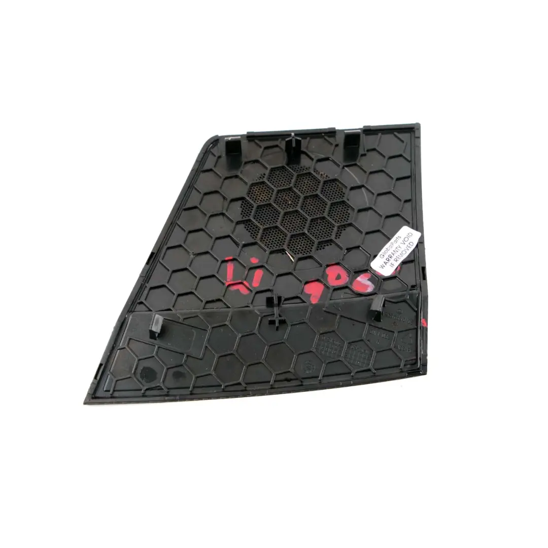 Mercedes W906 Pannello Rivestimento Altoparlante Destro Cruscotto - SKU A9066890108 - Numero di parte A9066890108