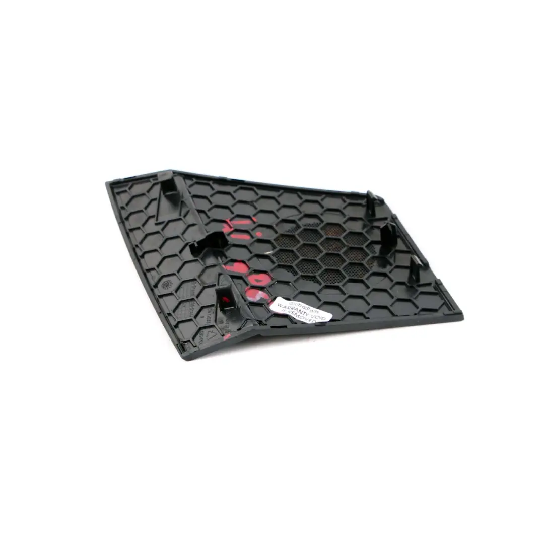 Mercedes W906 Pannello Rivestimento Altoparlante Destro Cruscotto - SKU A9066890108 - Numero di parte A9066890108