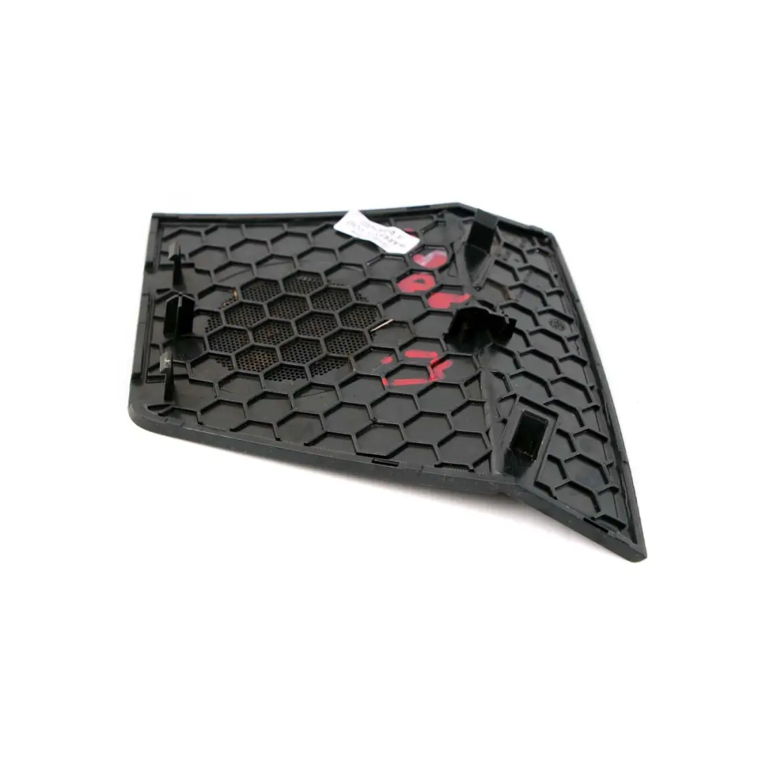 Mercedes W906 Pannello Rivestimento Altoparlante Destro Cruscotto - SKU A9066890108 - Numero di parte A9066890108