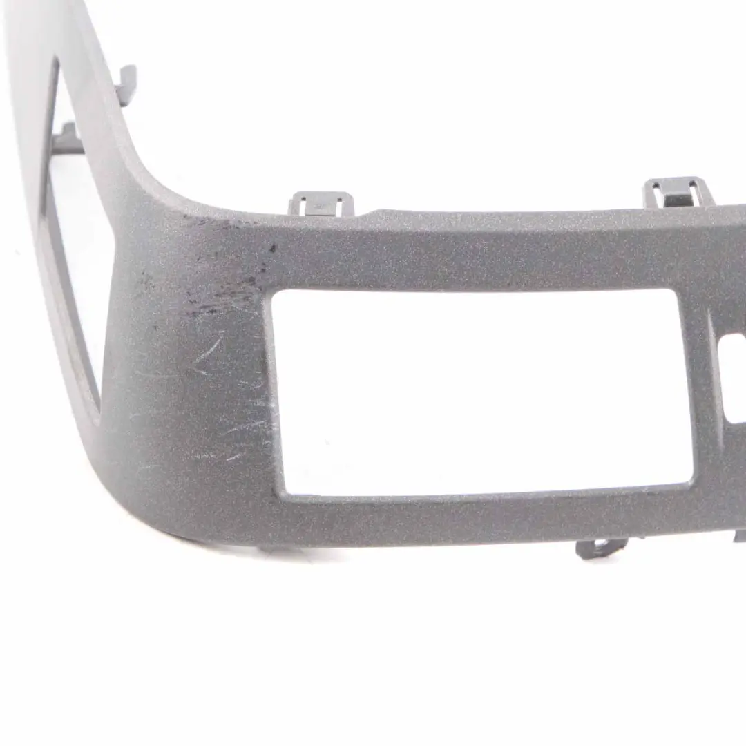 Dashboard Dash Air Vent Right O/S Covering Panel Strip to Mercedes W906 with Part number A9066890137 Mercedes W906 Dashboard Dash Air Vent Right O/S Covering Panel Strip - SKU A9066890137-1 - Part number A9066890137
