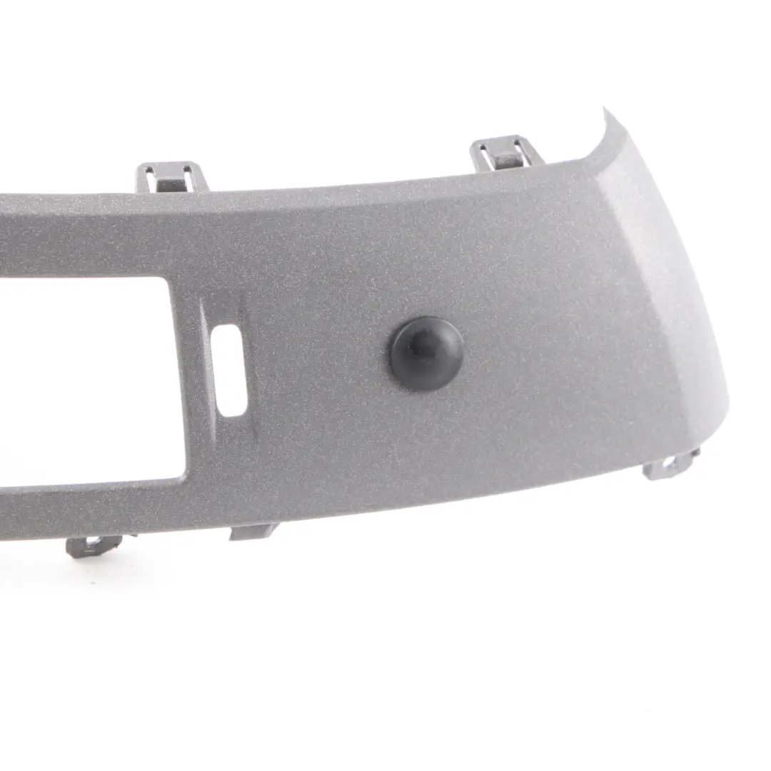 Dashboard Dash Air Vent Right O/S Covering Panel Strip to Mercedes W906 with Part number A9066890137 Mercedes W906 Dashboard Dash Air Vent Right O/S Covering Panel Strip - SKU A9066890137-1 - Part number A9066890137