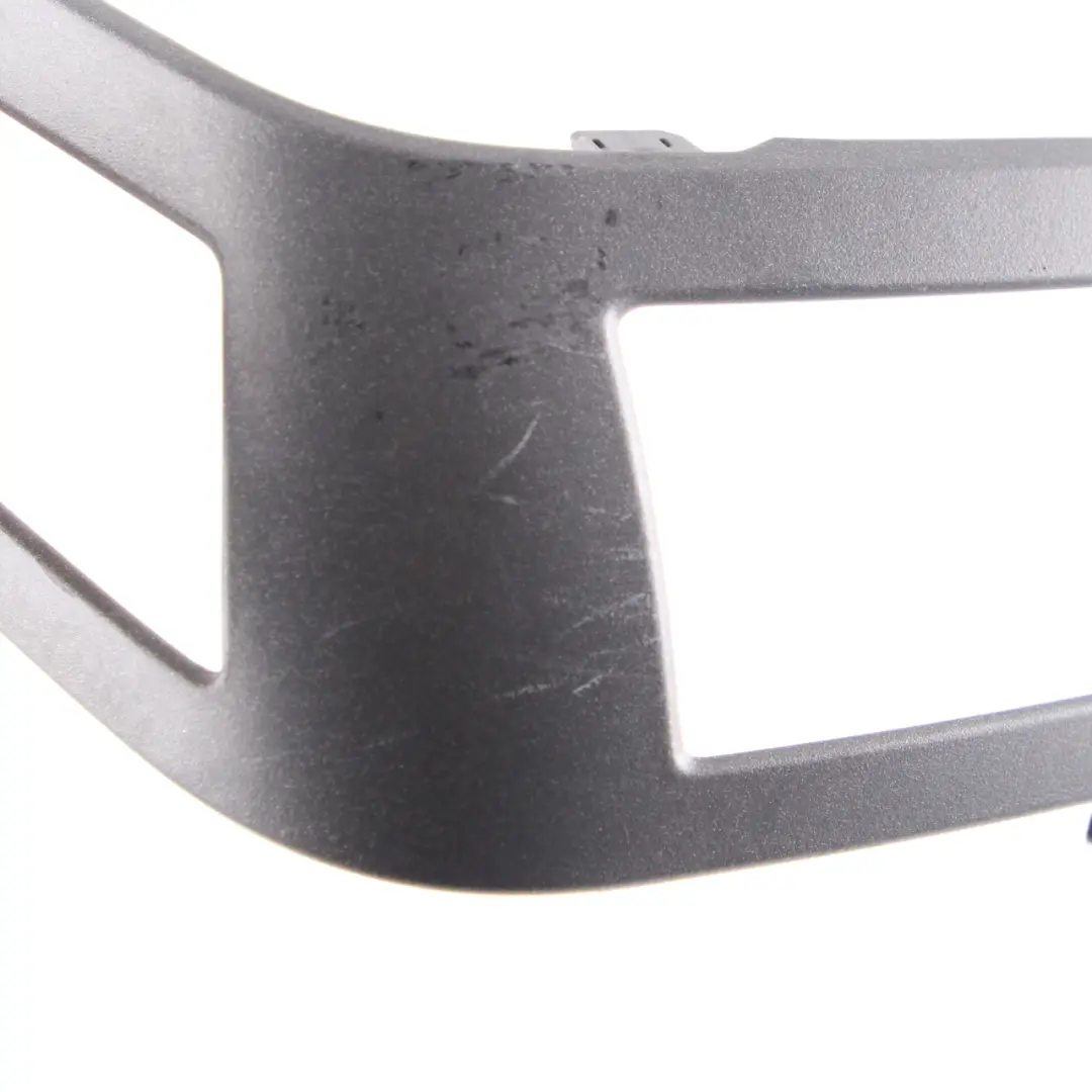 Dashboard Dash Air Vent Right O/S Covering Panel Strip to Mercedes W906 with Part number A9066890137 Mercedes W906 Dashboard Dash Air Vent Right O/S Covering Panel Strip - SKU A9066890137-1 - Part number A9066890137