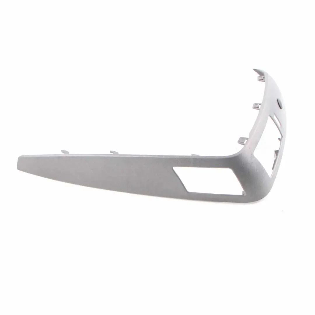 Mercedes W906 Dashboard Dash Air Vent Right O/S Covering Panel Strip - SKU A9066890137-1 - Part number A9066890137
