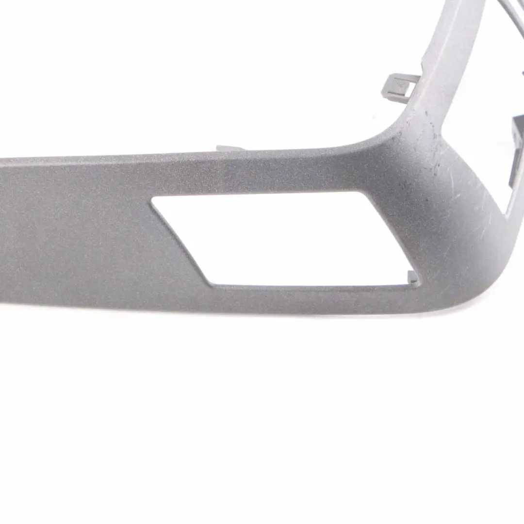 Mercedes W906 Dashboard Dash Air Vent Right O/S Covering Panel Strip - SKU A9066890137-1 - Part number A9066890137