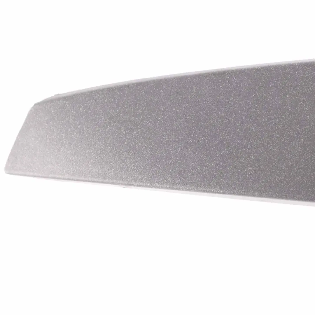 Dashboard Dash Air Vent Right O/S Covering Panel Strip to Mercedes W906 with Part number A9066890137 Mercedes W906 Dashboard Dash Air Vent Right O/S Covering Panel Strip - SKU A9066890137-1 - Part number A9066890137