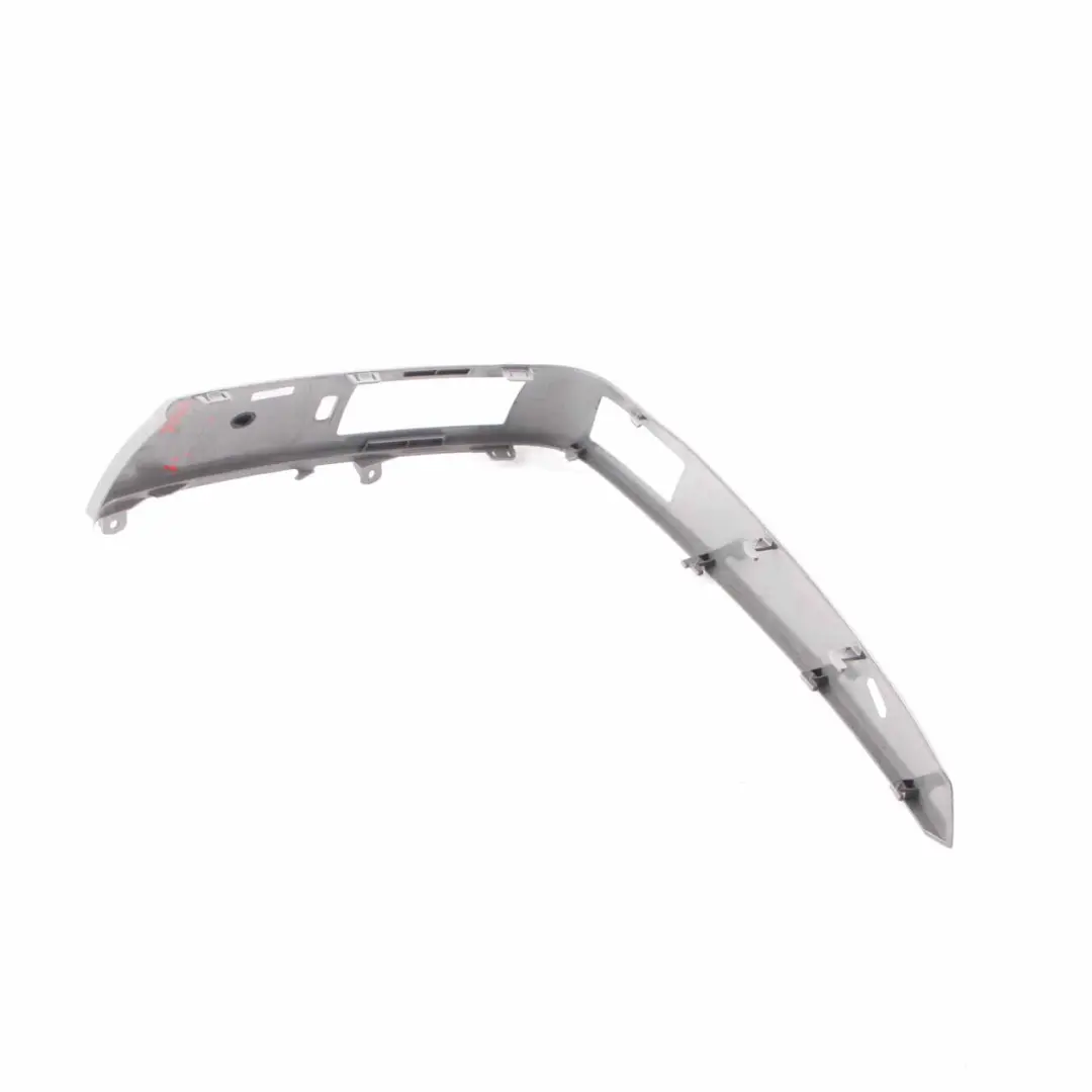 Dashboard Dash Air Vent Right O/S Covering Panel Strip to Mercedes W906 with Part number A9066890137 Mercedes W906 Dashboard Dash Air Vent Right O/S Covering Panel Strip - SKU A9066890137-1 - Part number A9066890137