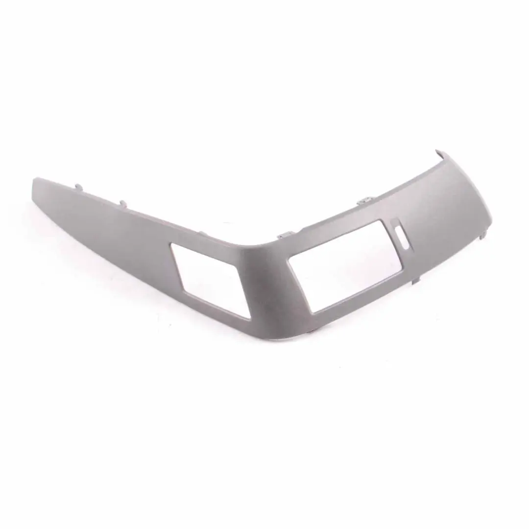 Mercedes W906 Dashboard Dash Air Vent Right O/S Covering Panel Strip - SKU A9066890137 - Part number A9066890137
