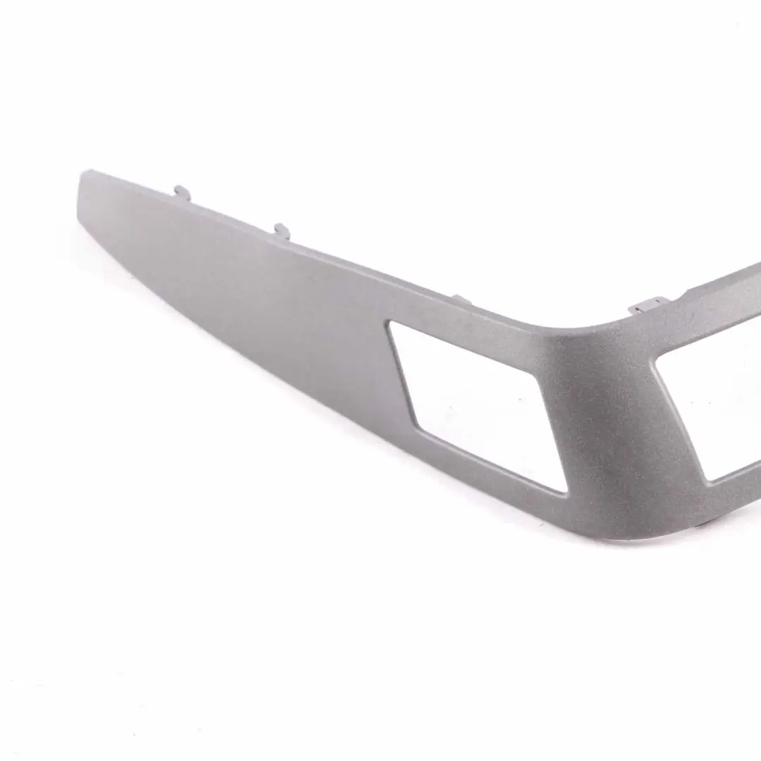 Mercedes W906 cruscotto Dash Ventola d'aria destra Striscia pannello copertura - SKU A9066890137 - Numero di parte A9066890137