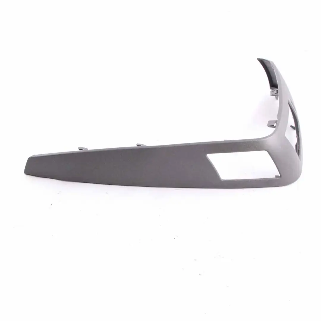 cruscotto Dash Ventola d'aria destra Striscia pannello copertura per Mercedes W906 con numero di parte A9066890137 Mercedes W906 cruscotto Dash Ventola d'aria destra Striscia pannello copertura - SKU A9066890137 - Numero di parte A9066890137